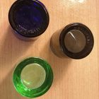Iittala Kivi kynttilälyhyt 3kpl 60mm - pikkukuva 2