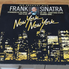 Frank Sinatra New York LP - pikkukuva 1