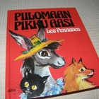 Lea Pennanen Piilomaan pikku aasi - pikkukuva 1