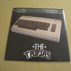 The Tarjas Bazinga cd ep uusi - pikkukuva 1