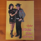 Kallus Laszlo:Uszkar-dijas lettem.Unkarilaisia karikatyyreja - pikkukuva 1