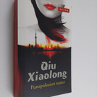 Xiaolong Qiu : Punapukuiset naiset - pikkukuva 1