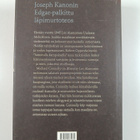 Joseph Kanon : Los Alamos : pommin varjossa - pikkukuva 2