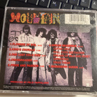 Mountain Flowers of evil Cd eu 1996 - pikkukuva 4