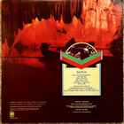 Rick Wakeman: Journey to the Centre of the Earth, UK LP 1974 - pikkukuva 4
