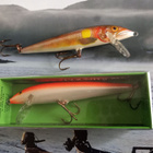 Rapala CD-11 Spec. Finland 2kpl - pikkukuva 1