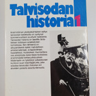 Talvisodan historia 1-4 : Suomi joutuu talvisotaan : Sota... - pikkukuva 2