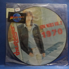 THE STOOGES - RAW MIXES VOL. 2 M- FRA -88 LP - pikkukuva 1
