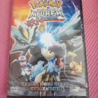 Pokemon Kyurem vs. Oikeuden miekka UUSI - pikkukuva 1