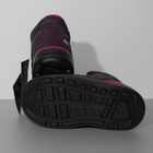 23 - Ecco goretex tummanlilat talvikengät * UUDET - pikkukuva 4