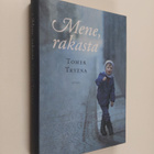 Tomek Tryzna : Mene, rakasta - pikkukuva 1