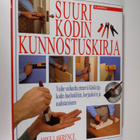 Mike Lawrence : Suuri kodin kunnostuskirja - pikkukuva 1