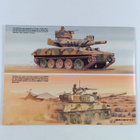Jim Mesko : M551 Sheridan in Action - pikkukuva 2