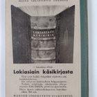 J. Laurila : Kansalaisen asiakirjaopas - pikkukuva 2