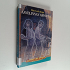 Dian Curtis Regan : Aavelinnan arvoitus - pikkukuva 1