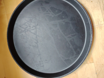 Cambro camtread tarjotin
