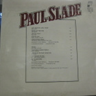 PAUL SLADE - JUST ANOTHER LONELY NIGHT EX/EX LP - pikkukuva 2