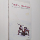 Veikko Haakana : Laduttomilla lumilla - pikkukuva 1