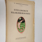 W. Somerset Maugham : Etelämeren haaksirikkoisia - pikkukuva 1