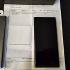 Samsung Galaxy Note20 Ultra 5G 256GB - Musta - pikkukuva 1