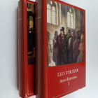 Leo Tolstoi : Anna Karenina 1-2 - pikkukuva 1