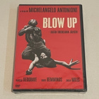 Blow-up - Erään suudelman jälkeen (1966) DVD - pikkukuva 1