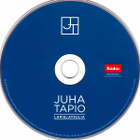 Juha Tapio • Lapislatsulia CD - pikkukuva 5