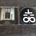 Malum ”Crowned With the Serpent Sun” CD 2015 - pikkukuva 3