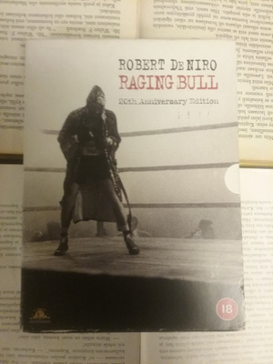 Raging Bull (DVD)