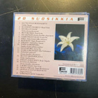 V/A - 20 suosikkia (Kauneimmat valssit) CD - pikkukuva 2