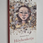 Hannele Huovi : Höyhenketju - pikkukuva 1