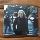 Lucinda Williams: World's Gone Wrong CD - pikkukuva 1