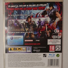 Fist of the North Star - Ken's Rage - pikkukuva 4