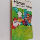 Johan Fabricius : Heintjes ganz besonderer Winter - pikkukuva 1