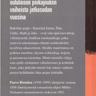 Paavo Rintala: Pojat (3p. Seven 2007) - pikkukuva 2