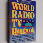 World Radio TV Handbook 1986 - pikkukuva 1