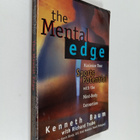 Kenneth Baum : The Mental edge : maximize your sports pot... - pikkukuva 1