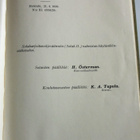 Otava Sotaharjoitusohjesääntö -kirja 1939 ! - pikkukuva 4
