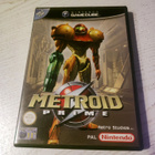 Metroid Prime Nintendo Game Cube - pikkukuva 1