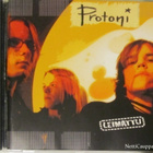 Protoni • Leimattu CD - pikkukuva 1