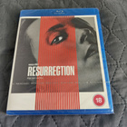 Resurrection (2022) Blu-ray **muoveissa** - pikkukuva 1