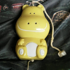 Soittorasia hippo - pikkukuva 1