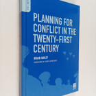 Brian Hanley : Planning for Conflict in the Twenty-First ... - pikkukuva 1
