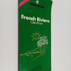 Michelin Travel Publications ym. : French Riviera Green G... - pikkukuva 1