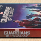 Guardians of the Galaxy (2014) Blu-ray 3D + Blu-ray - pikkukuva 3