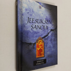 Philip (toim.) Law : Jeesuksen sanoja - pikkukuva 1