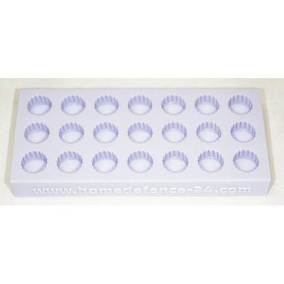 Slugmaker .68 cal -muottipaketti (12 kpl)