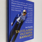 Jari Porttila : Talvilajien olympiasankarit - pikkukuva 1