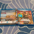 Prince Of Persia The Sands Of Time Blu Ray + DVD - pikkukuva 1