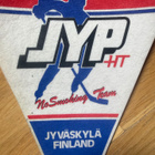 JYP HT JOUKKUEVIIRI 1991 - pikkukuva 3